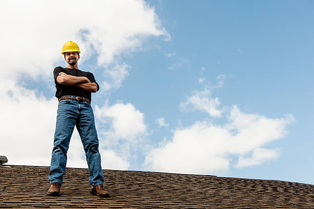 Best Local Roofing Companies  in Morris, MN
