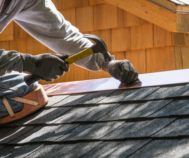 Gutter Installation and Roofing in Morris, MN